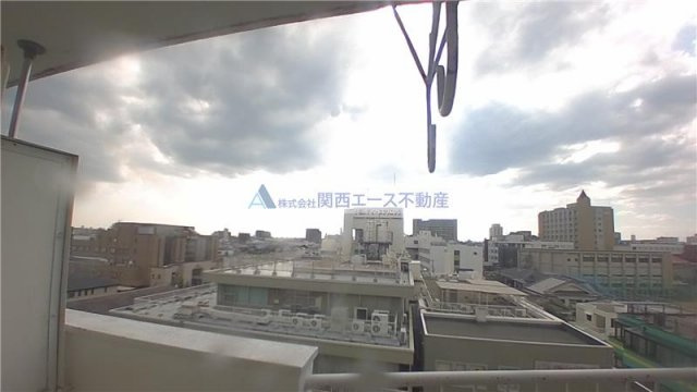 【展望】 | サンライフ小阪