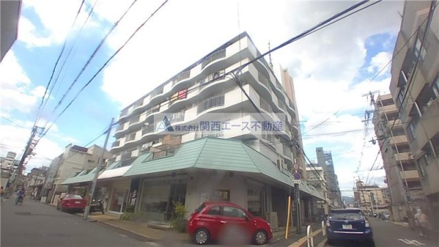 【外観】 | サンライフ小阪