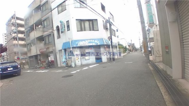 【周辺】 | サンライフ小阪