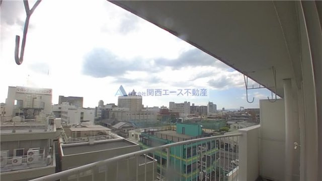 【展望】 | サンライフ小阪