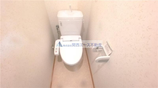 【トイレ】 | サンライフ小阪