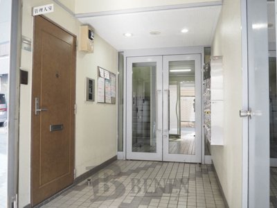 【その他共用部分】 | コルチセ加賀 | コルチセ加賀の共用部分です