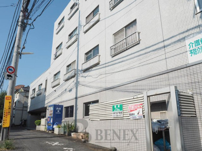 【外観】 | コルチセ加賀 | コルチセ加賀の外観です