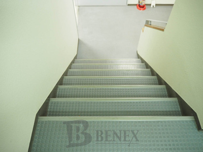 【その他共用部分】 | コルチセ加賀 | コルチセ加賀の共用部分です