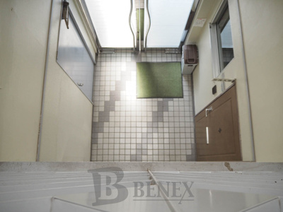 【ロビー】 | コルチセ加賀 | コルチセ加賀のロビーです