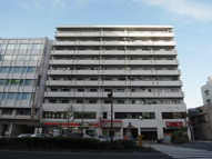 中銀亀戸マンシオンの画像