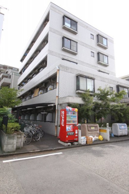 【外観】 | リライアンス八王子Ⅵ