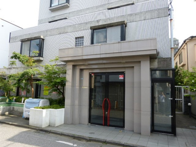 【エントランス】 | リライアンス八王子Ⅵ