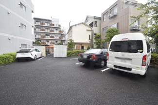 【その他共用部分】 | 駐車場