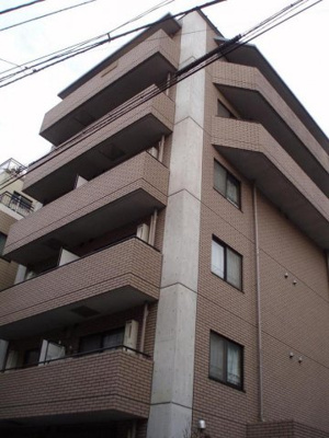 【外観】 | サンコート壽