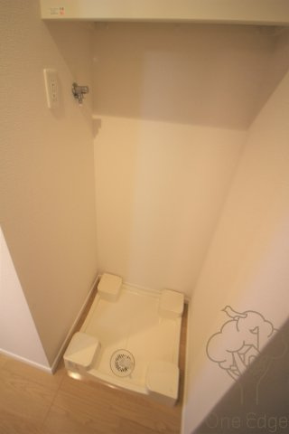 プランドール梅田の設備