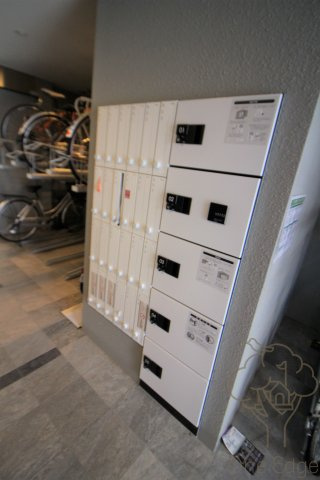 プランドール梅田のその他共用部分