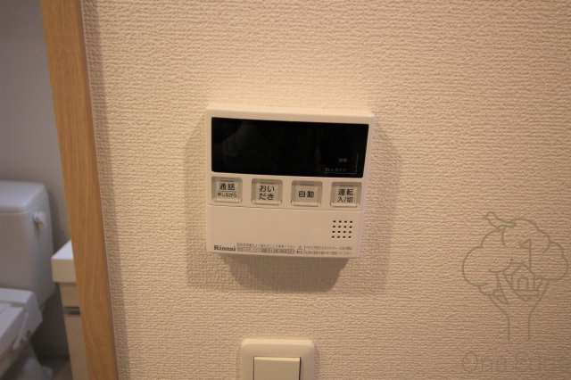 プランドール梅田の設備