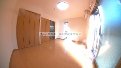 【居間・リビング】 | アムール諸福Ａ