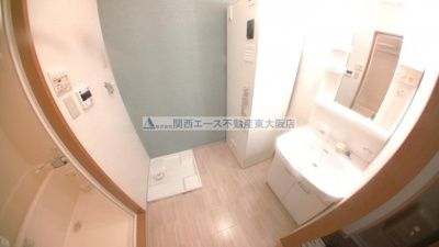 【洗面所】 | アムール諸福Ａ