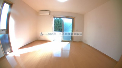 【寝室】 | アムール諸福Ａ