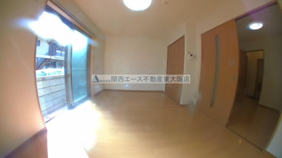 【居間・リビング】 | アムール諸福Ａ