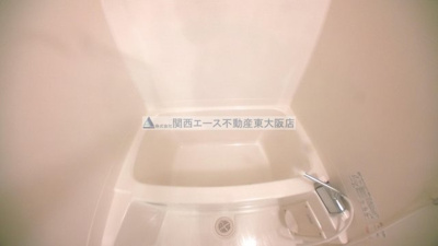 【浴室】 | アムール諸福Ａ