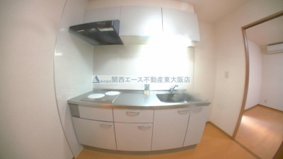 【キッチン】 | アムール諸福Ａ