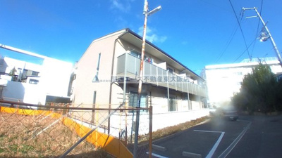 【外観】 | アムール諸福Ａ