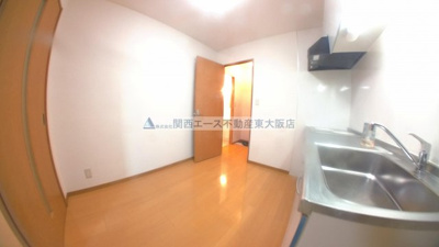 【内装】 | アムール諸福Ａ