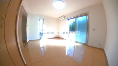 【居間・リビング】 | アムール諸福Ａ