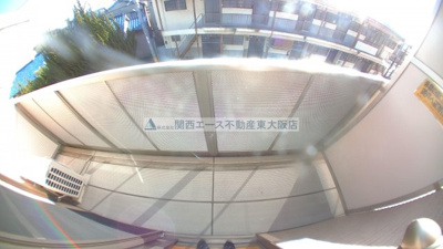 【バルコニー】 | アムール諸福Ａ