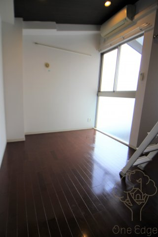 W.O.B.FUKUSIMAの内装