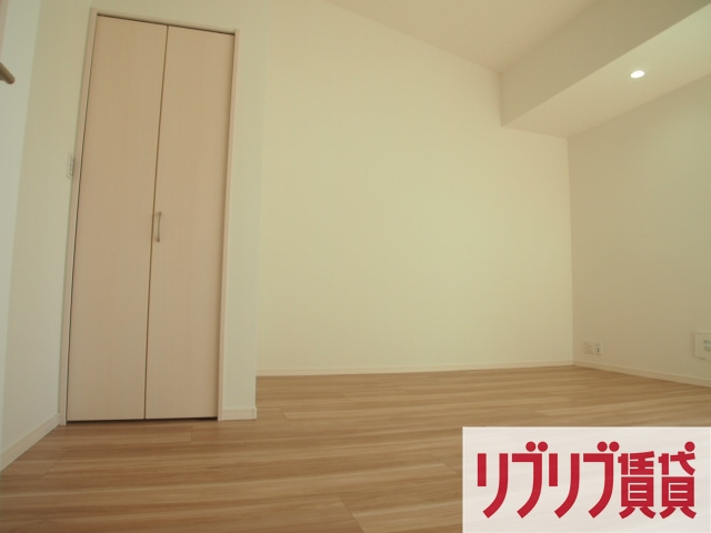Granvia東千葉の居間・リビング