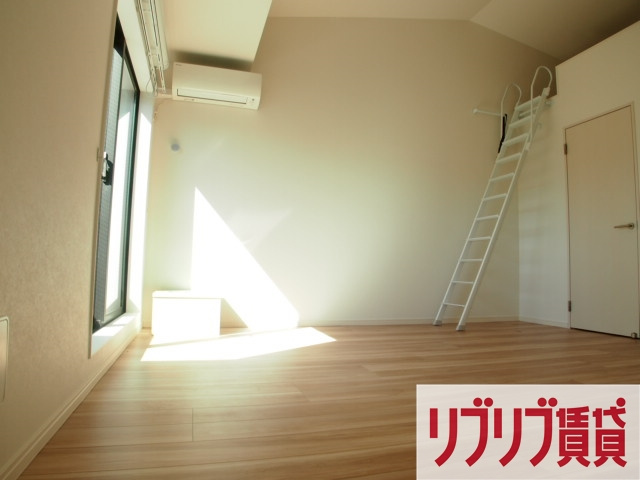 Granvia東千葉の居間・リビング