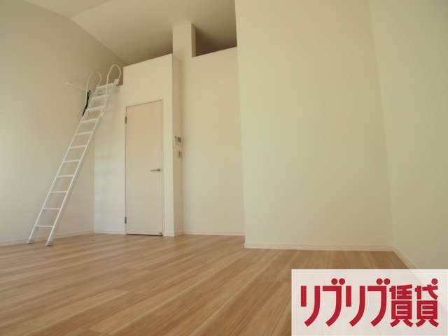 Granvia東千葉の居間・リビング