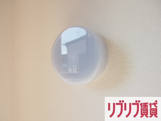 Granvia東千葉の設備