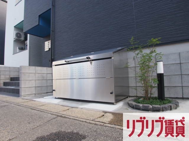 Granvia東千葉のその他共用部分