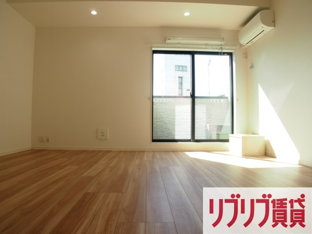 Granvia東千葉の居間・リビング