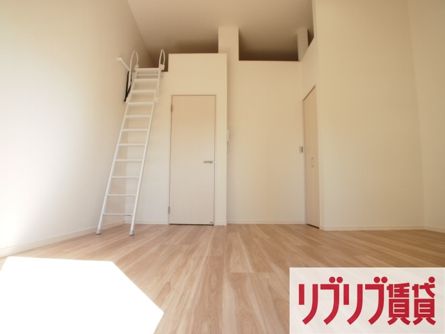 Granvia東千葉の居間・リビング