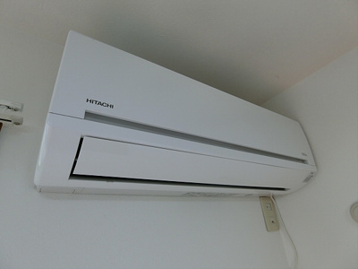 【設備】 | ウェル久我山