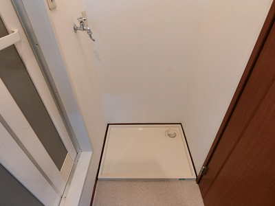 【その他】 | ウェル久我山