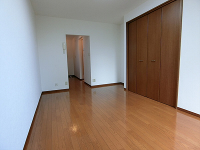 【居間・リビング】 | ウェル久我山