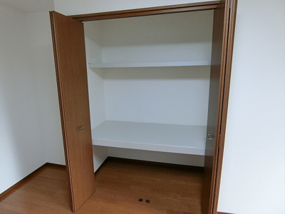 【収納】 | ウェル久我山