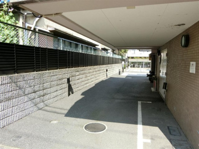 【その他共用部分】 | サニーコート中板橋第２