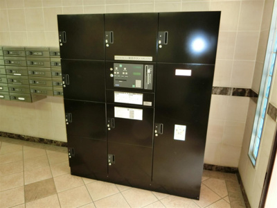 【その他共用部分】 | サニーコート中板橋第２