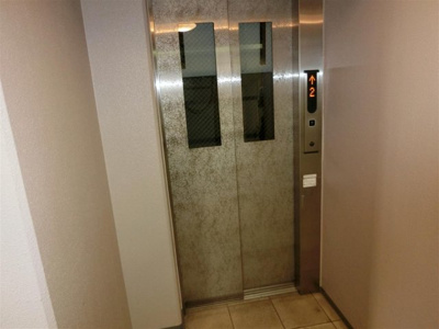 【その他共用部分】 | サニーコート中板橋第２