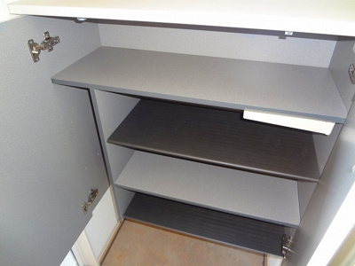 【収納】 | エスペランサ | 靴箱