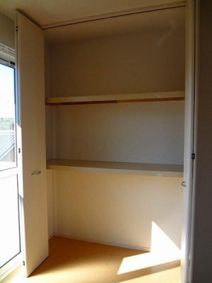 【収納】 | エスペランサ