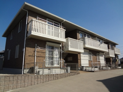 【外観】 | エスペランサ