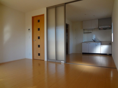 【居間・リビング】 | エスペランサ