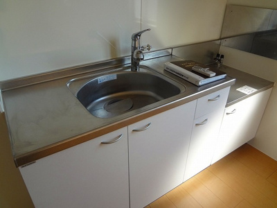 【キッチン】 | エスペランサ