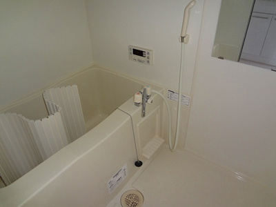 【浴室】 | エスペランサ