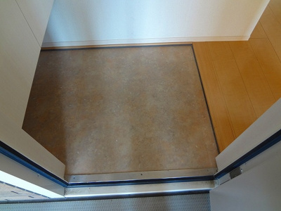 【玄関】 | エスペランサ