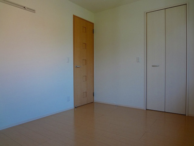 【寝室】 | エスペランサ